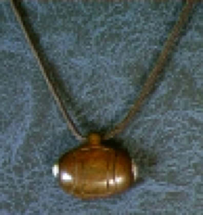 Tao tuner jewelry designs