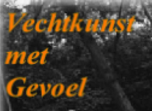 Een volle week trainen in de Tsjechische wildernis