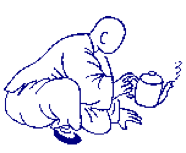 Unlock inner peace through Taoist rituals of cleaning, writing, and burning. Release the past and find calm with this transformative practice.