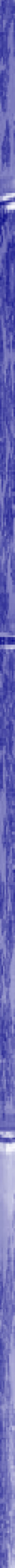 MartriX bamboo blue side stripe