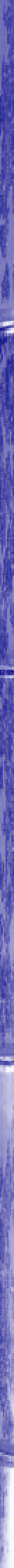 MartriX bamboo blue side stripe