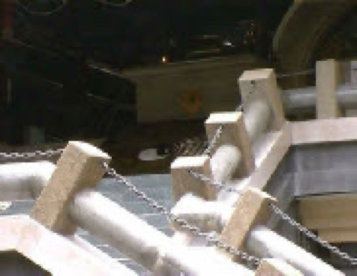 Chee Tong Temple Singapore