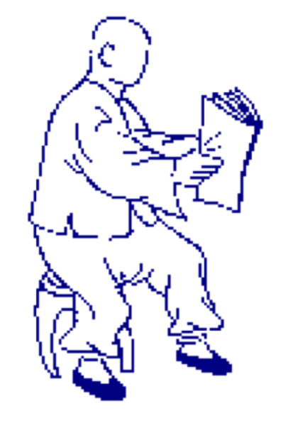 Een Chinese wijsheid zegt:  Als je geest zich in de juiste setting bevindt,  bekent het leven vanzelf kleur. 