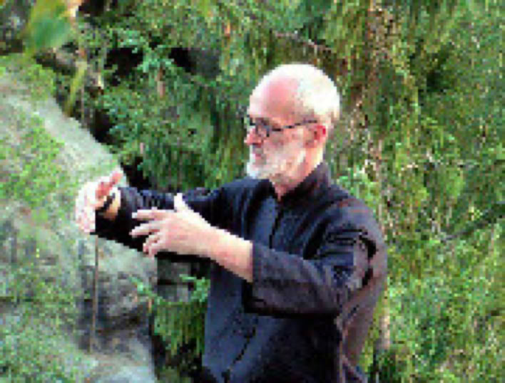 Een volle week trainen in de Tsjechische wildernis