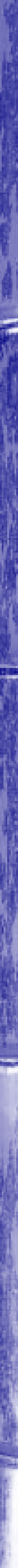 Bamboo blue side bar