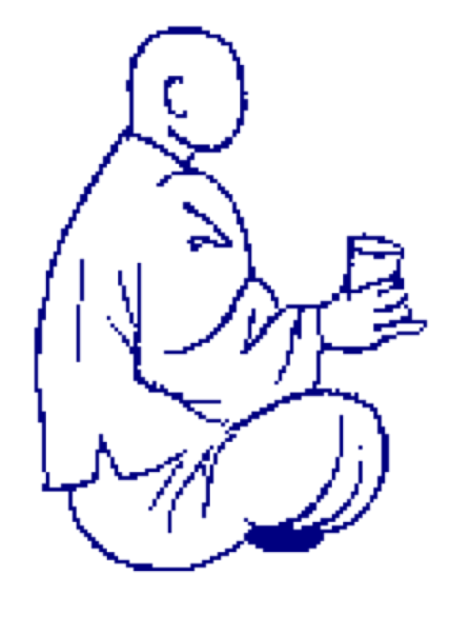 TAO&Iuml;STISCHE RITUELEN NATUURLIJKE INTU&Iuml;TIE IS DE MEESTER VAN HET BEWUSTZIJN