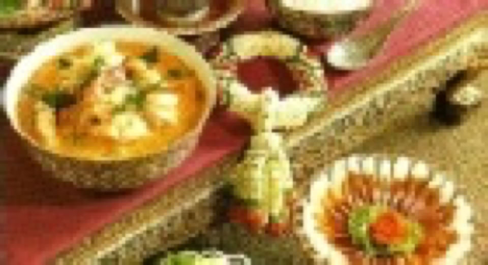 informatie over THAILAND